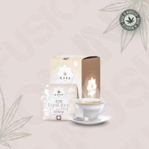 Tisane Equilibre KyffMorocco