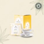 Tisane Relax KyffMorocco